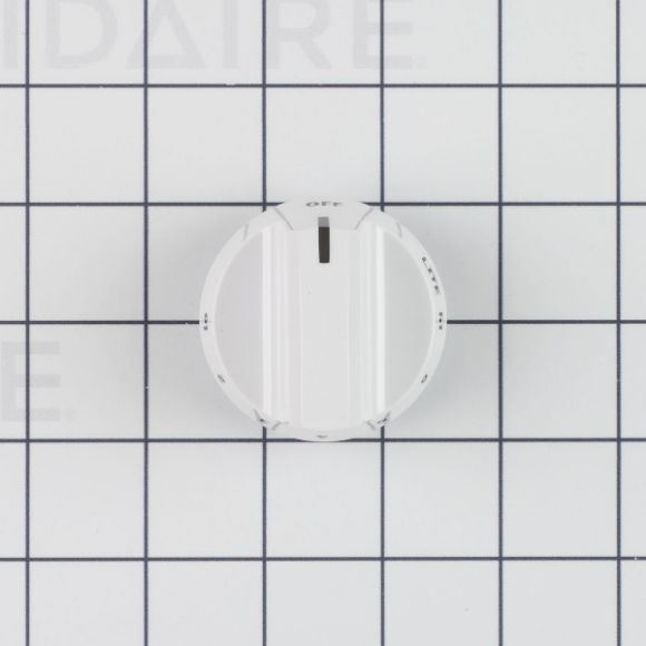 Picture of OEM Frigidaire Burner Knob 316543906