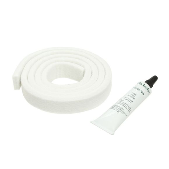 Picture of OEM Frigidaire Dryer Lower Drum Seal 5303937183