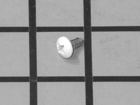 Picture of OEM Frigidaire Screw 5303322380