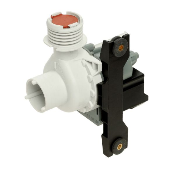 Picture of OEM Frigidaire Washer Water Pump 137108000