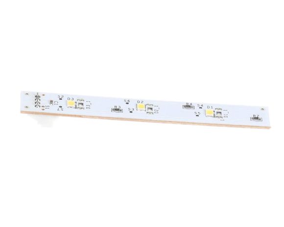 Picture of OEM Frigidaire Refrigerator LED Light Board 5304525264