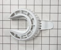 Picture of OEM Frigidaire Dishwasher Glass Drain Trap 154252701