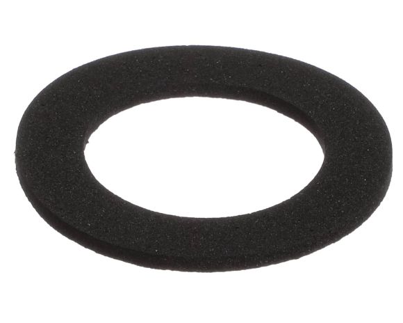 Picture of OEM Frigidaire Dishwasher Water Feed Tube Gasket 154406401