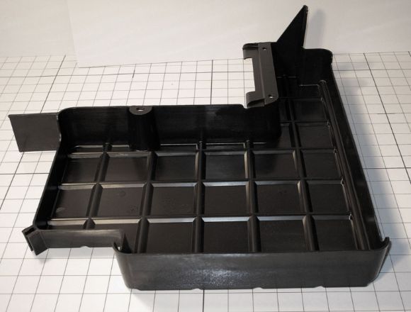 Picture of OEM Frigidaire Pan-Defrost 240332603