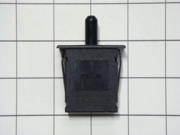 Picture of OEM Frigidaire Switch-Light Black 7241835502