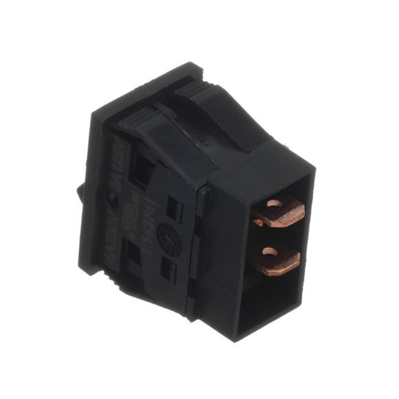 Picture of OEM Frigidaire Switch, Rocker, Blk, Ov Light316448700