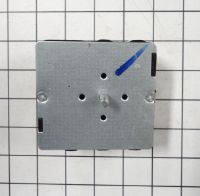 Picture of OEM Frigidaire Dryer Timer 131719100