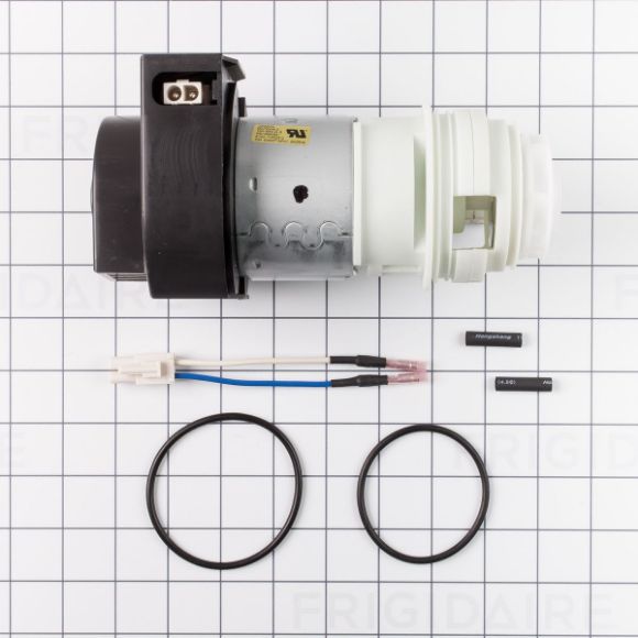 Picture of OEM Frigidaire Dishwasher Circulation Pump 154859101
