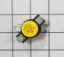 Show details for OEM Frigidaire Dryer Thermostat137116700 Picture of OEM Frigidaire Dryer Thermostat137116700