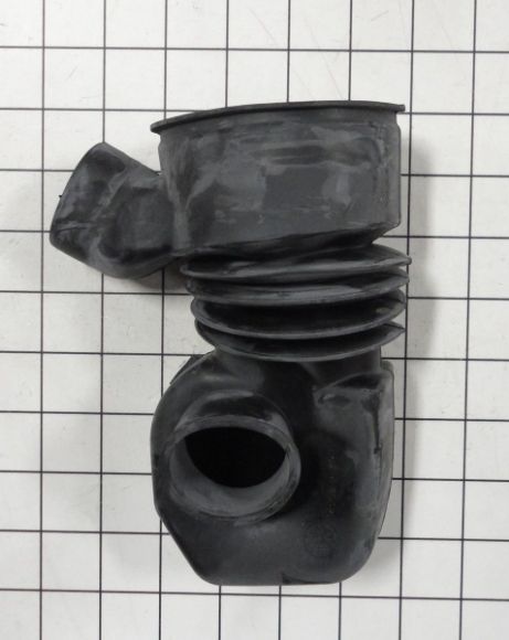 Picture of OEM Frigidaire Washing Machine Hose 134455900