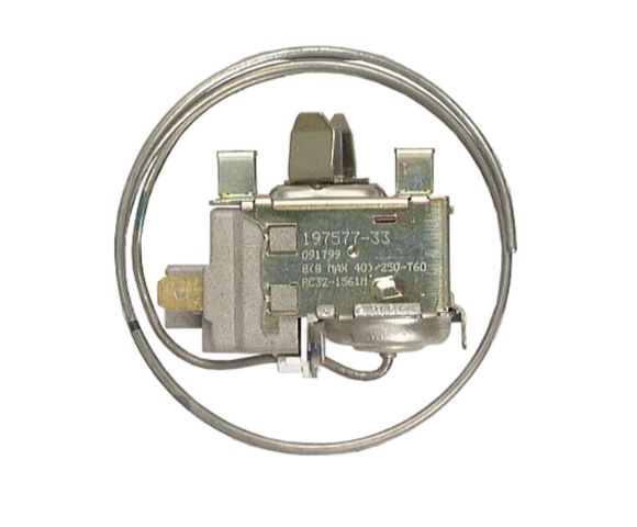 Picture of OEM Frigidaire Refrigerator Temperature Control Thermostat 5304404821