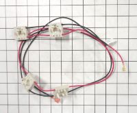 Picture of OEM Frigidaire Range Stove Oven Ignitor Harness 316580611