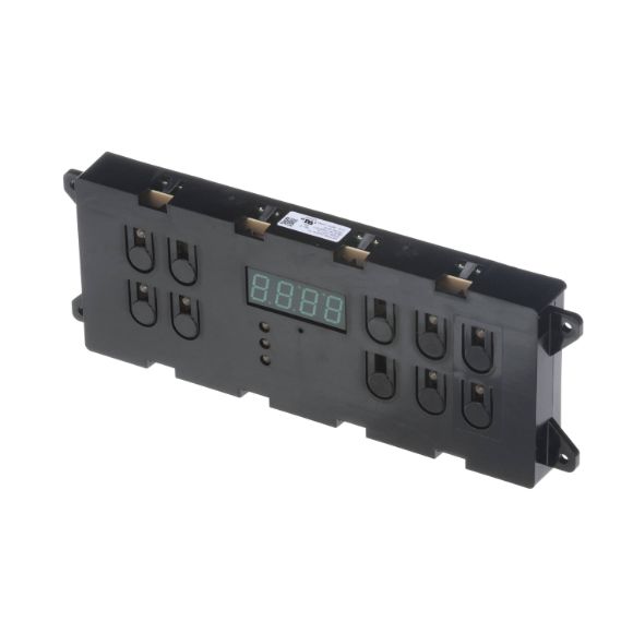 Picture of OEM Frigidaire Electronic Control Board & Clock 316207511