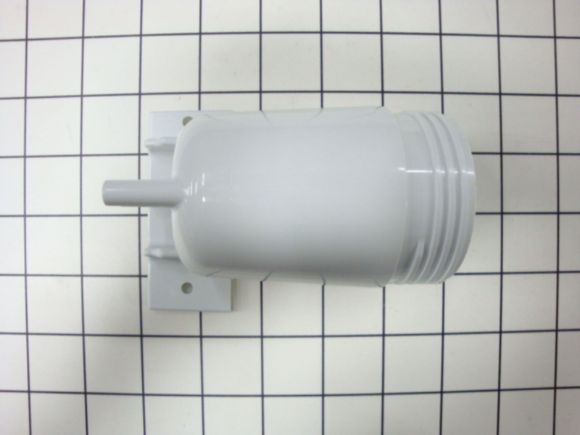 Picture of OEM Frigidaire Refrigerator Housing 240434301