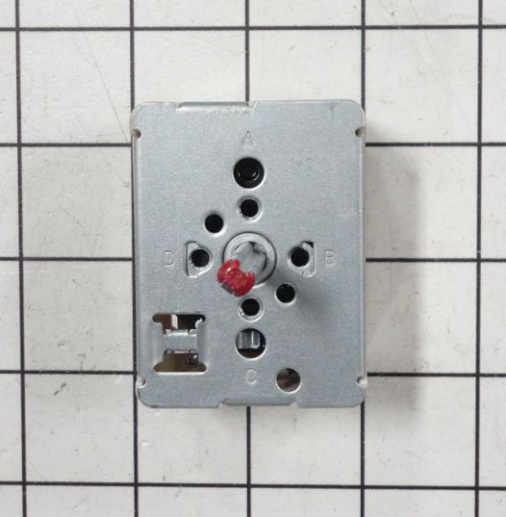Picture of OEM Frigidaire Range Oven Switch 318293825