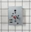 Show details for OEM Frigidaire Surface Switch 8 318369610 Picture of OEM Frigidaire Surface Switch 8 318369610