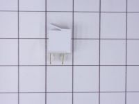 Picture of OEM Frigidaire Range Oven Light Lamp 316022500