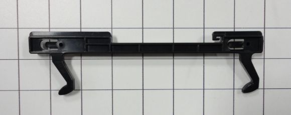 Picture of OEM Frigidaire Microwave Door Latch 5304477389