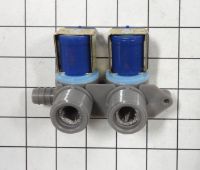 Picture of OEM Frigidaire Washer Water Valve 134211400