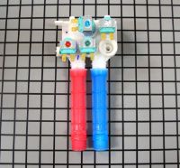 Picture of OEM Frigidaire Washer Water Valve 134637810