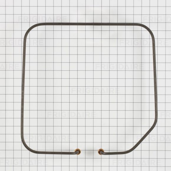 Picture of OEM Frigidaire Dishwasher Heating Element 154665201