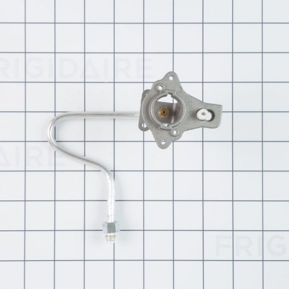 Picture of OEM Frigidaire Range Surface Burner Igniter and Orifice Holder 316536602