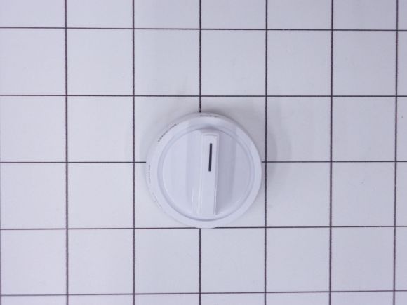 Picture of OEM Frigidaire  Knob Thermostat White 316102303