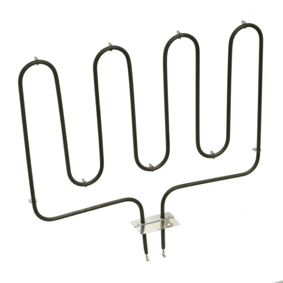 Picture of OEM Frigidaire Range Oven Element 318254906
