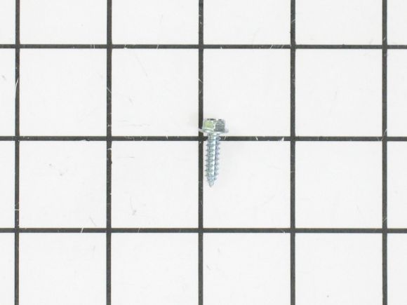 Picture of OEM Frigidaire Screw 5304455650