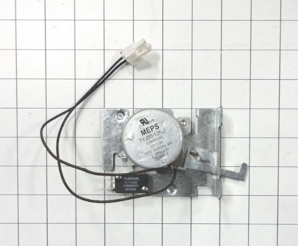 Picture of OEM Frigidaire Motor 318261230