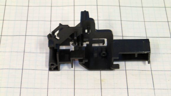 Picture of OEM Frigidaire Latch Hook 5304470547