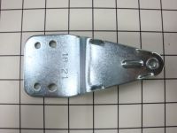 Picture of OEM Frigidaire Refrigerator Hinge Bracket 240313703