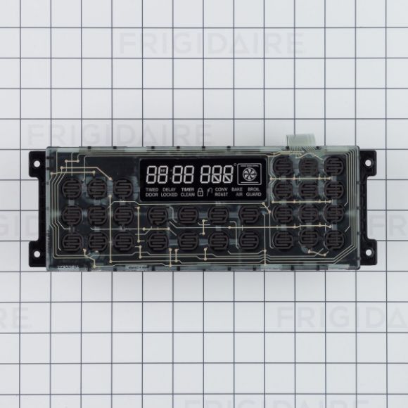 Picture of OEM Frigidaire Range Stove Oven Controller 316462807
