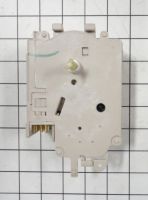 Picture of OEM Frigidaire Washer Timer 131758600