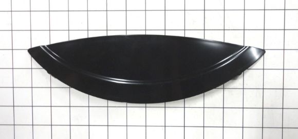 Picture of OEM Frigidaire Washer Door Handle 134412860