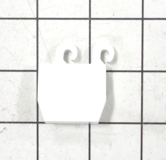 Picture of OEM Frigidaire Support Rh ( Mold# 400156)3206165