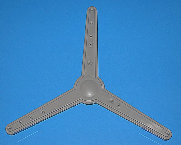 Picture of OEM Frigidaire Dishwasher Lower Spray Arm 154608102