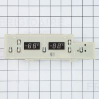 Picture of OEM Frigidaire Refrigerator Temperature Control Board 241739710