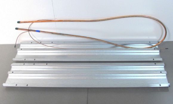 Picture of OEM Frigidaire Heat Exchanger5303918263