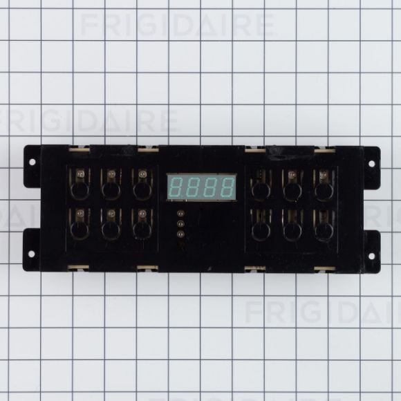 Picture of OEM Frigidaire Oven Control Board 316557205