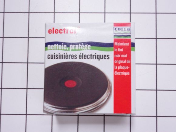 Picture of OEM Frigidaire Polish 5308016255