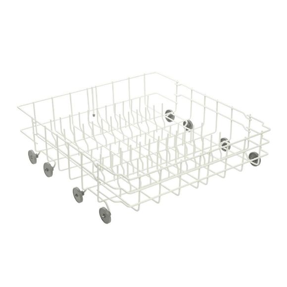 Picture of OEM Frigidaire Dishwasher Dishrack Assembly (Lower) 5304535252