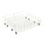 Show details for OEM Frigidaire Dishwasher Dishrack Assembly (Lower) 5304535252 Picture of OEM Frigidaire Dishwasher Dishrack Assembly (Lower) 5304535252