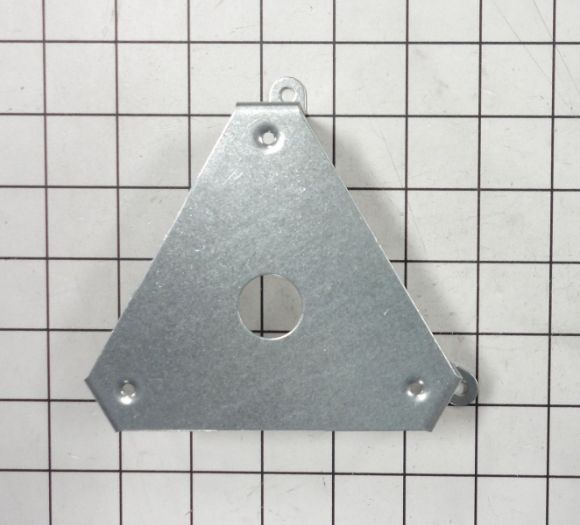 Picture of OEM Frigidaire Bracket, Motor Mounting 316404100