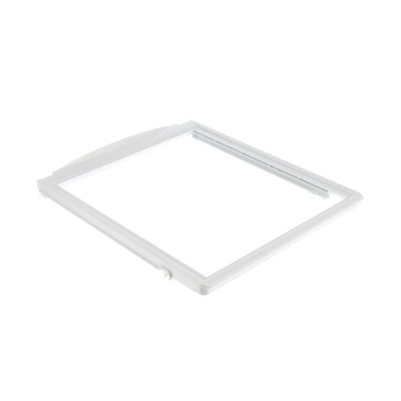 Picture of OEM Frigidaire Crisper Pan Cover 240599301