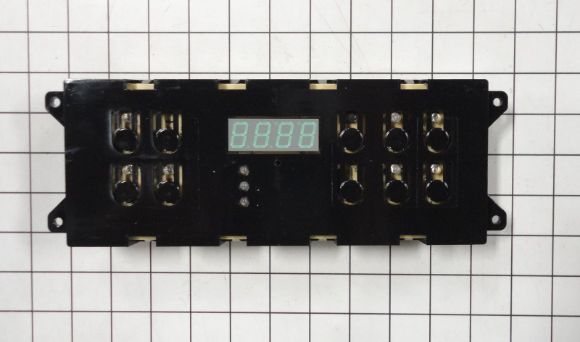 Picture of OEM Frigidaire Range Oven Control Board 316207520