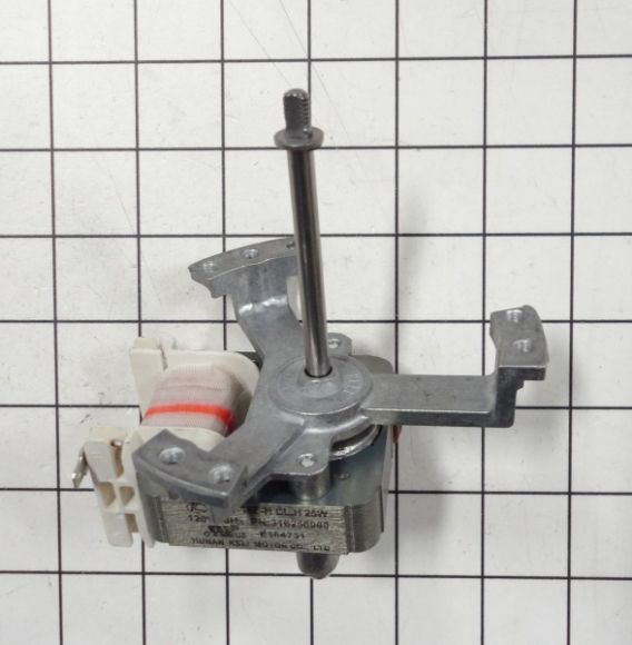 Picture of OEM Frigidaire Range Stove Oven Fan Motor 316256900