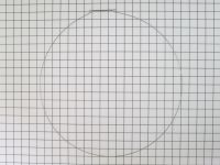 Picture of OEM Frigidaire Clamp134616300