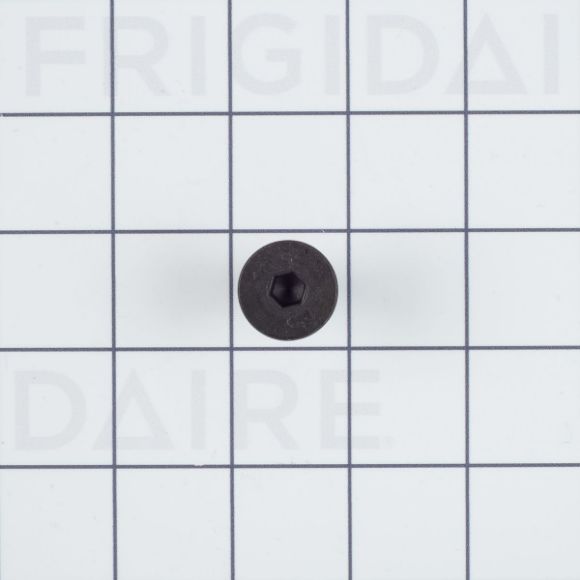 Picture of OEM Frigidaire Washer Screw 134408400