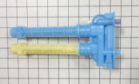 Picture of OEM Frigidaire Washer Water Valve 134866600